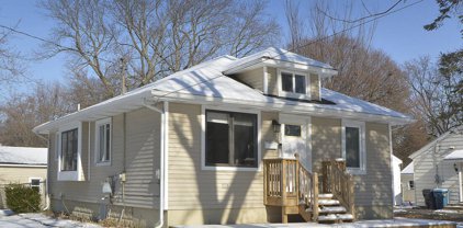2103 Miles Avenue, Kalamazoo