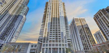1235 S Prairie Avenue Unit #2803, Chicago