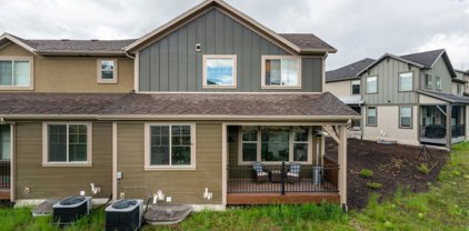 1114 W Wasatch Spring Road, Kamas