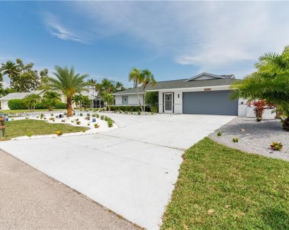 3405 Se 16th Pl, Cape Coral