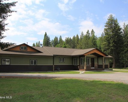 1775 Blue Sky, Bonners Ferry