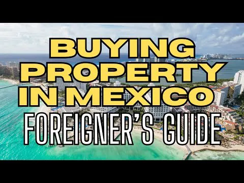 Buying a Home Here?