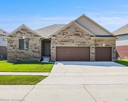49613 MANISTEE, Chesterfield Twp