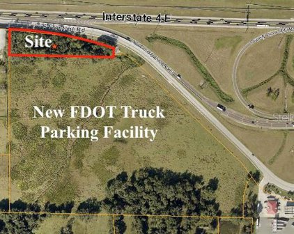 4119 S Frontage Road, Plant City