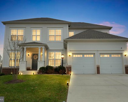 13502 Turning Wood Ct, Brandywine
