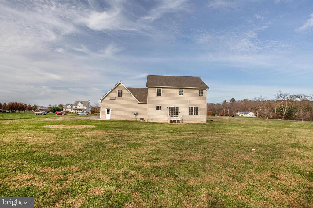 105 Browning Lane, Centreville, Centreville, MD 21617 in Hunters Ridge