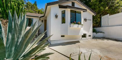 5205 Remstoy Drive, Los Angeles