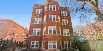 1641 W Lunt Avenue Unit #3N, Chicago
