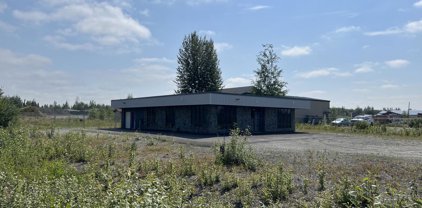 12632 Creek Frontage Road, Wasilla