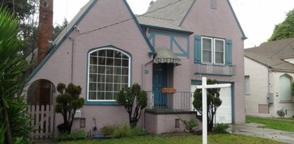 2530 Sacramento Street, Berkeley
