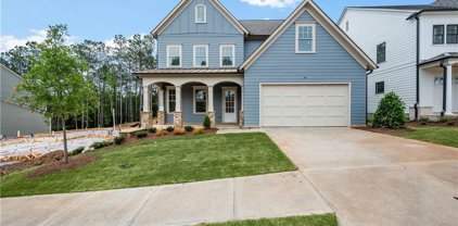 1256 Lakeside Overlook, Canton