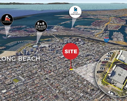 801 Atlantic Avenue, Long Beach