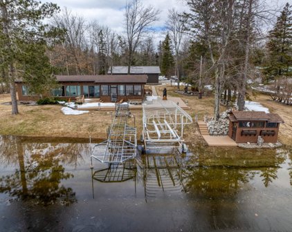 20496 Moose Point Road, Grand Rapids