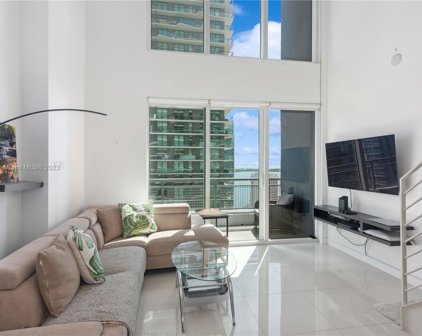 60 Sw 13th St Unit #3008, Miami