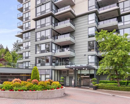 288 Ungless Way Unit 2202, Port Moody