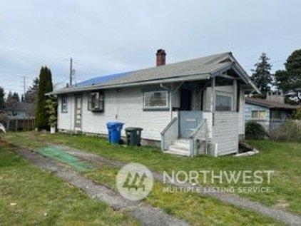 3508 S Sheridan Avenue, Tacoma