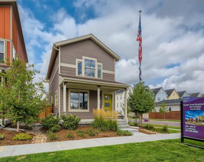 5873 N Boston Street, Denver
