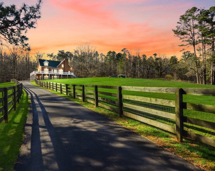596 John Walker, Dahlonega