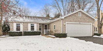 1405 Red Coach Lane, Algonquin
