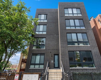 1618 N Bosworth Avenue Unit #1N, Chicago