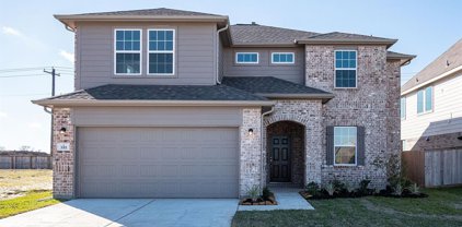 3311 Brushy Meadow Drive, Angleton