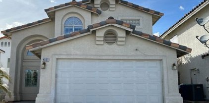 4557 Heavenly Love Way, Las Vegas