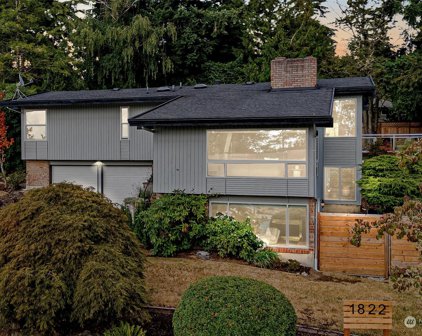 1822 138th Place SE, Bellevue