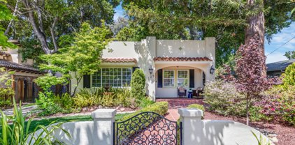 129 Churchill AVE, Palo Alto