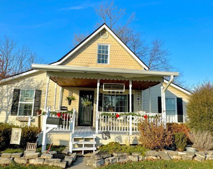 1522 W Superior Street, Kokomo