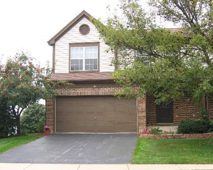 10 Oxford Ct Unit #10, Algonquin