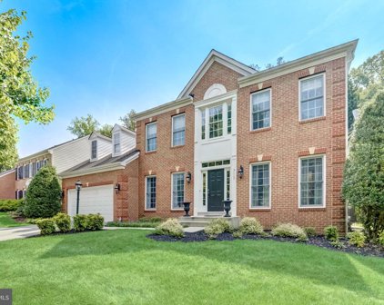 5117 Crestwood Ln, Ellicott City
