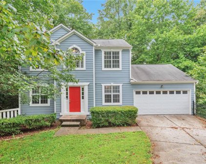 11280 Abbotts Station Drive, Johns Creek