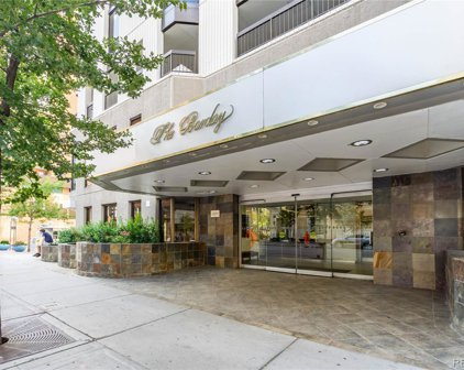 1625 Larimer Street Unit 1908, Denver