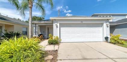 7912 Carriage Pointe Drive, Gibsonton