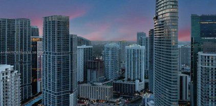 300 Biscayne Blvd Way Unit #3403, Miami