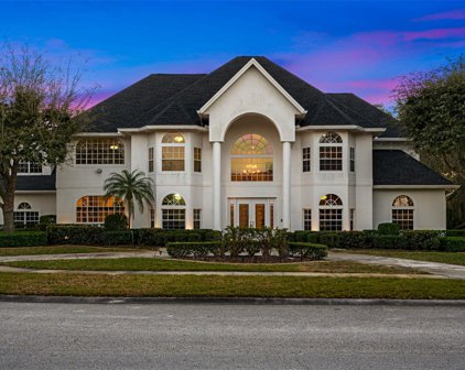 3073 Woodsong Lane, Clearwater