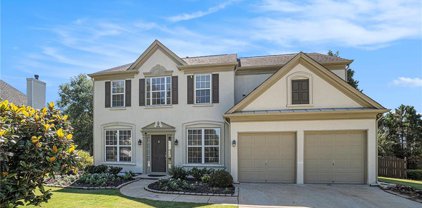 11595 Crossington Road, Alpharetta