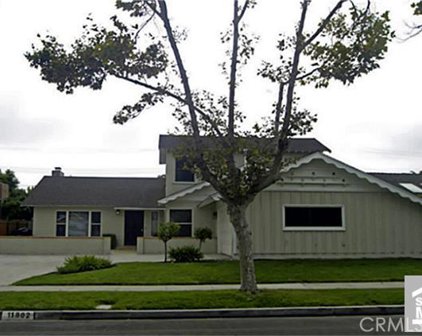 11802 MARTHA ANN Drive, Rossmoor