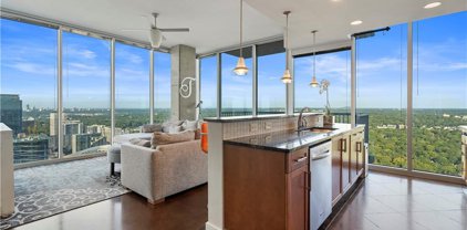 855 Peachtree Ne Street Unit 3512, Atlanta