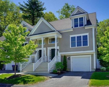 12 Brody Way Unit C, Northborough