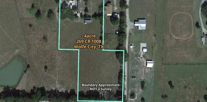 269 County Road 1008, Wolfe City