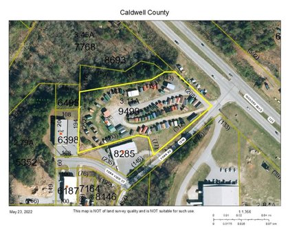 4413 Hickory  Boulevard, Granite Falls