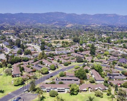 331 Moreton Bay Lane Unit 6, Goleta