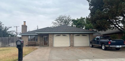 1250 South Sherman Avenue, Liberal