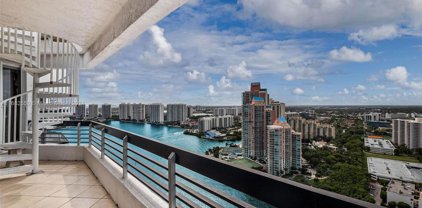 3530 Mystic Pointe Dr Unit #PH02, Aventura