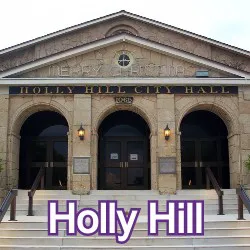 Holly Hill Florida Homes for Sale