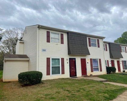 7903 Oak Meadow  Court Unit #2, Charlotte