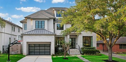 4122 Tartan Lane, Houston