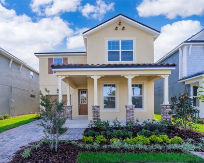 1949 Tropical Palms Circle, Kissimmee