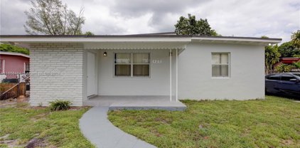 425 Nw 133rd St, North Miami